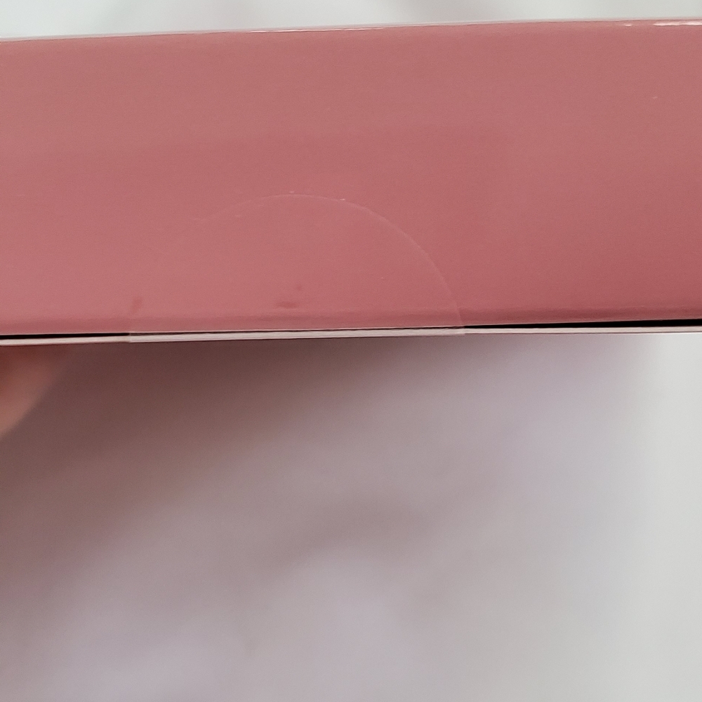 The Mauves Mini Palette by Juvia's Place - Picture 11 of 13